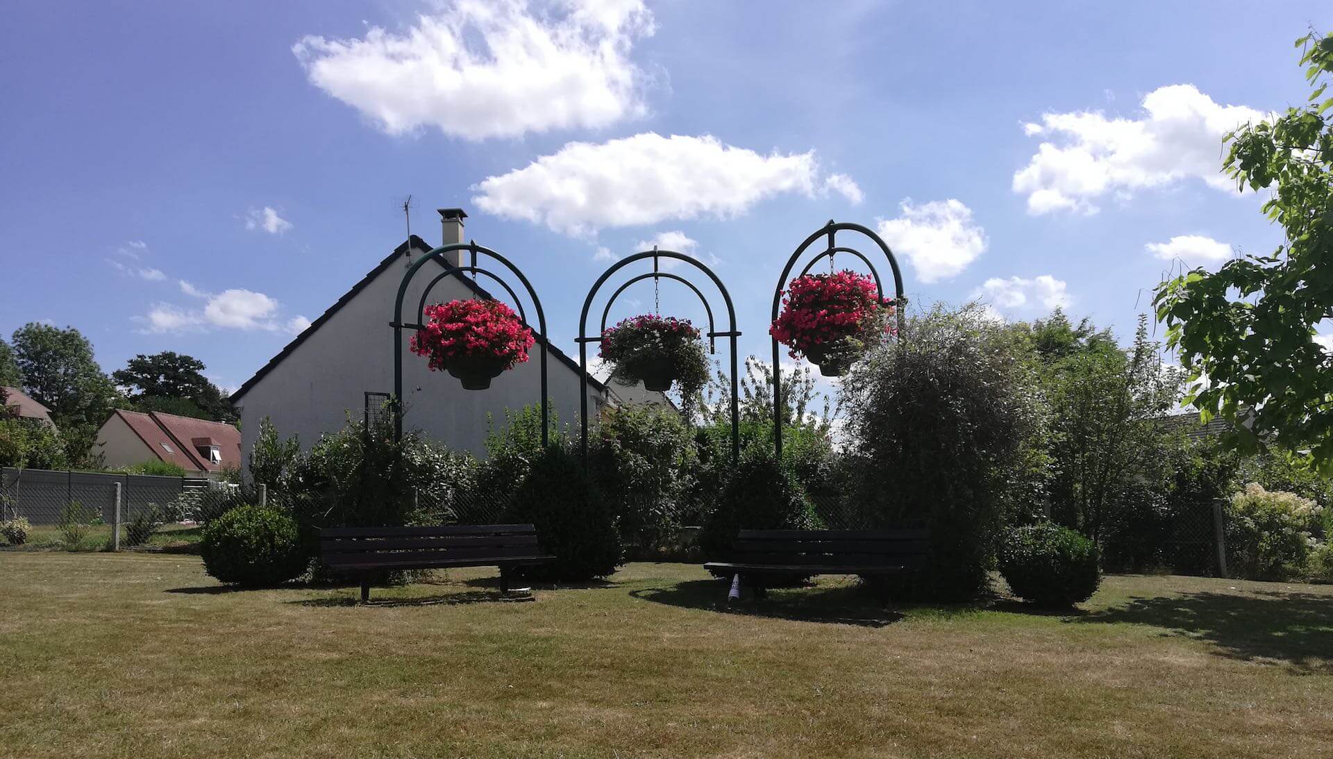 Bienvenue à Glos