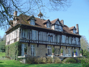 brairie